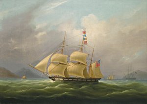 La barca 